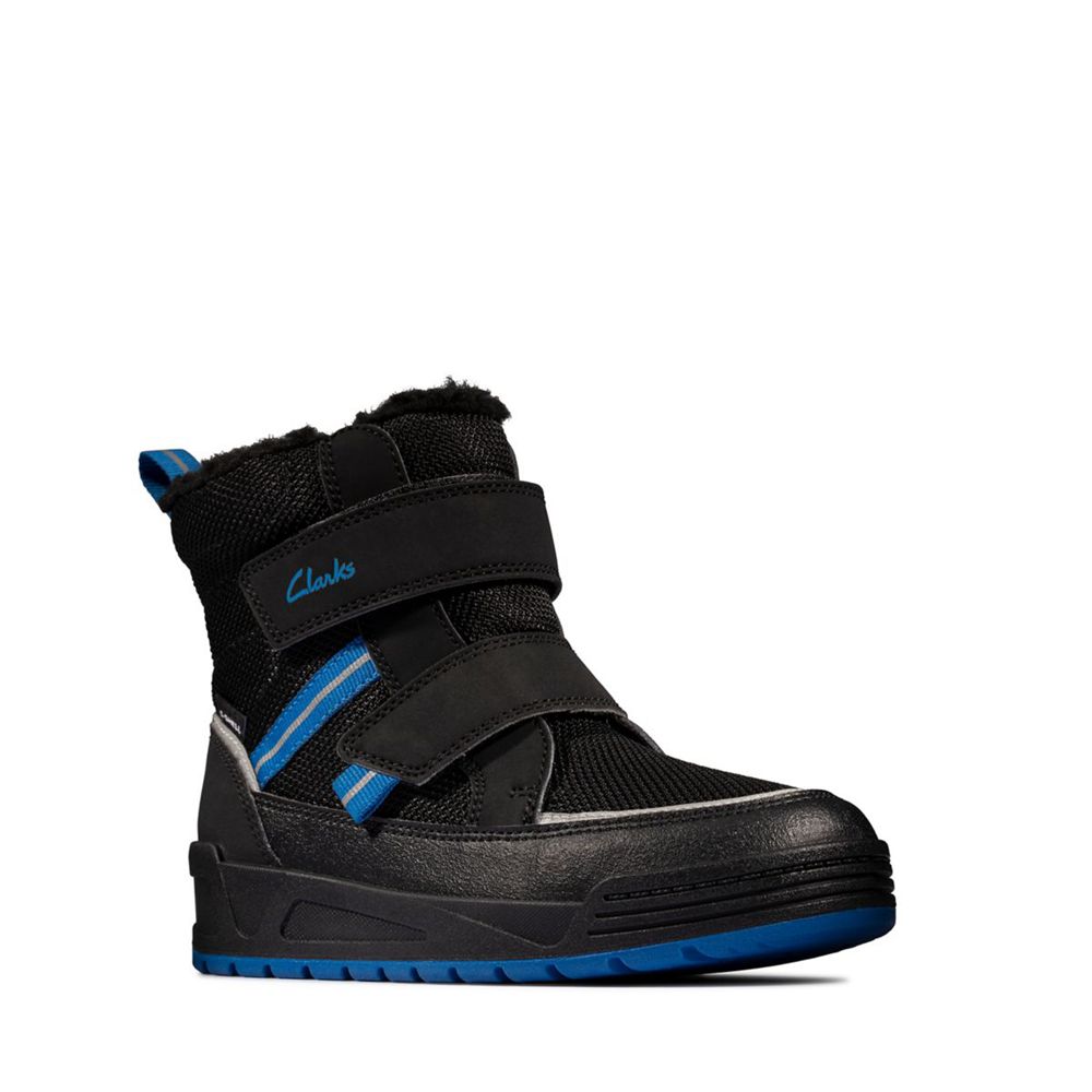 Ecco jump outlet boots